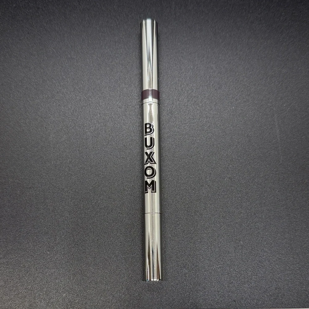 Buxom Power Line Eyeliner in Throw Shade